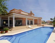 Villa 293m²