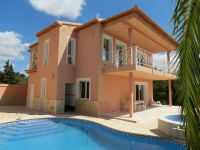 Villa 278m²
