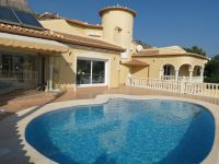 Villa 300m²