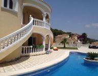 Villa 380m²