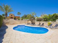 Villa 300m²