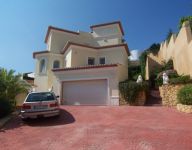 Villa 400m²