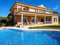 Villa 500m²