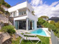 Villa 150m²