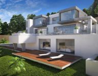 Villa 206m²