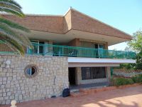 Villa 586m²