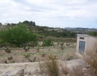 photo de l'annonce I-2097578 Terrain