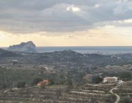 Terrain 407m²