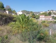 Terrain 817m²
