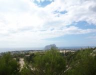 Terrain 1350m²