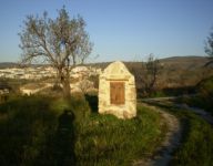 Terrain 3000m²