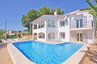 Villa 270m²