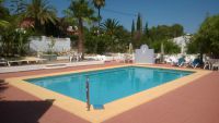 Villa 253m²