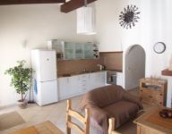 Maison 120m²