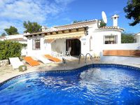 Villa 80m²