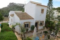 Maison 130m²