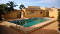 Villa 180m²