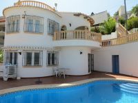 Villa 140m²