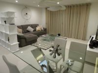 Duplex/Triplex 90m²