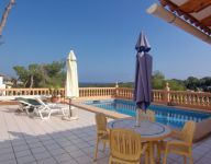 Villa 200m²