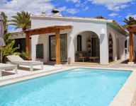 Villa 130m²