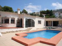 Villa 450m²