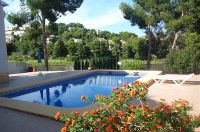 Villa 110m²