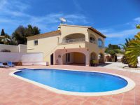 Villa 350m²