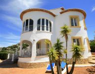 Villa 363m²