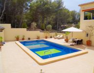 Villa 419m²