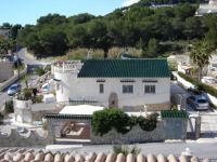 Villa 300m²