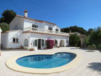 Villa 307m²