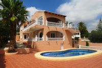 Villa 376m²