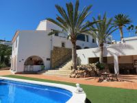 Villa 400m²
