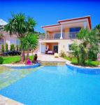 Villa 220m²
