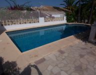Villa 415m²