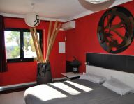 Villa 220m²