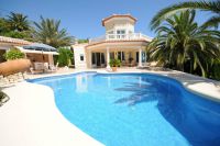 Villa 288m²