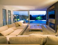 Villa 258m²