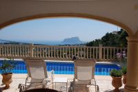 Villa 460m²
