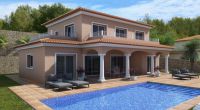 Villa 282m²