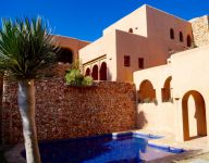 Villa 340m²