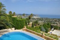 Villa 260m²