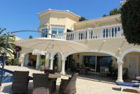 Villa 398m²