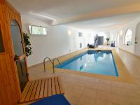 Villa 600m²