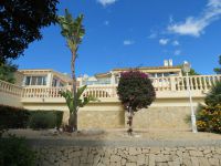Villa 530m²