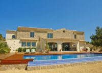 Villa 400m²