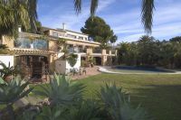 Villa 750m²