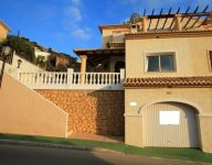 Villa 115m²