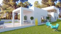 Villa 183m²